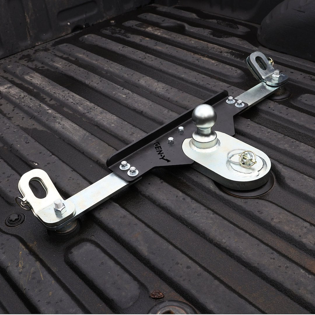 Gen-Y Hitch Gh-21011 Gooseneck Trailer Hitch Ball||gh-21011_2.Jpg||87||gyhgh21011||1737421