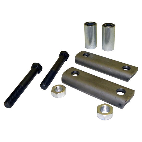 Crown Automotive J0916646 Leaf Spring Shackle||j0916646.Jpg||85||c1yj0916646||1261194