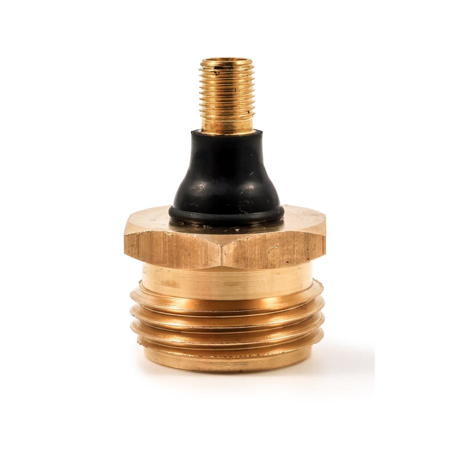 Product of Camco 36153 Water System Blow Out Plug