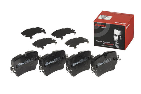 Product of Brembo P36033 Brake Pad - Set Of 4 