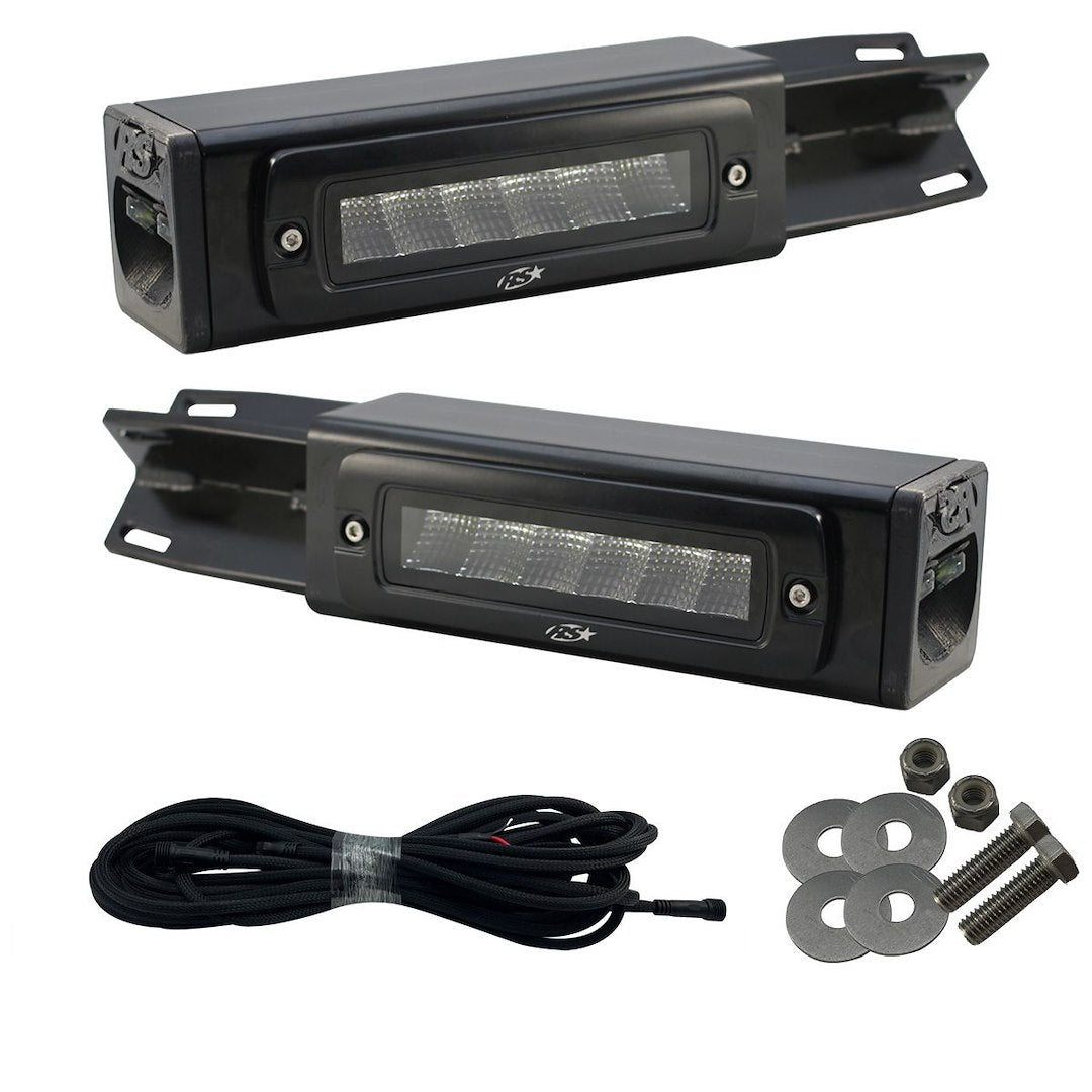 Product of Race Sport Lighting Fhdhb17up Backup Light