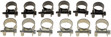 Help! By Dorman 55172 Hose Clamp||55172-007.Jpg||91||d1855172||1316439