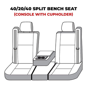 Covercraft Ss3328pcgy Seat Cover||||89||c59ss3328pcgy||2010432