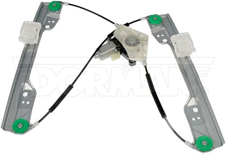 Dorman (Oe Solutions) 751-269 Window Regulator||751-269.Jpg||85||d18751269||1307788