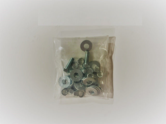 Cattleman Hd 2118pkit Bumper Mounting Kit||bumper Kit.Jpg||85||cat2118pkit||1474321