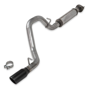 Product of Flowmaster 717865 FlowFX Cat-Back System Single Exhaust System Kit 