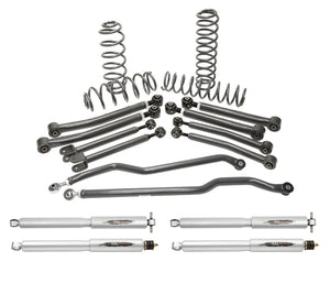 Product of Bell Tech 153201TP Lift Kit Suspension 