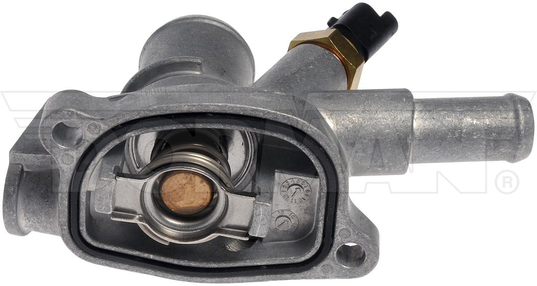 Dorman (Oe Solutions) 902-3041 Thermostat Housing||902-3041-002.Jpg||87||d189023041||853683
