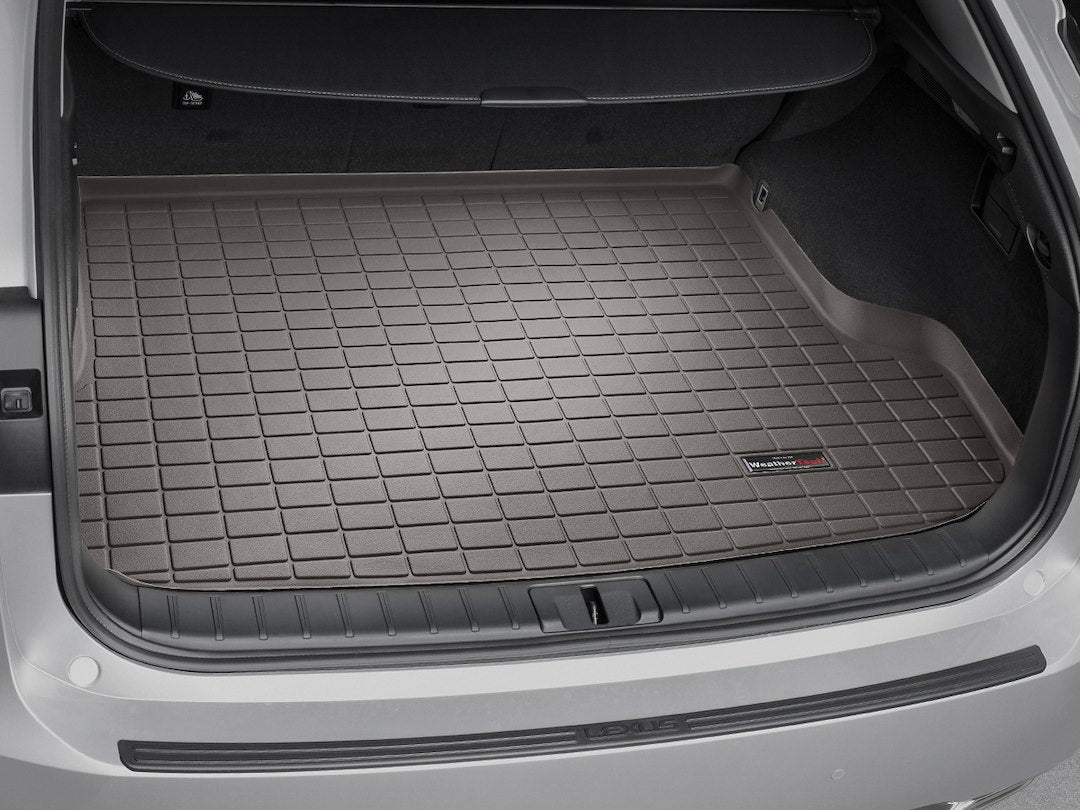 Weathertech (Usa) 43851 Cargo Area Liner||43851_1.Jpg||86||w2443851||1137793