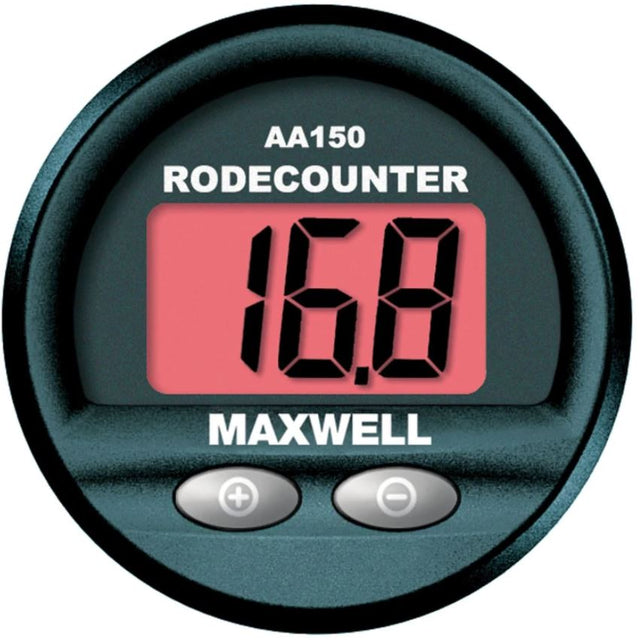 Maxwell P102939 Anchor Chain Counter||p102939.Jpg||85||mxwp102939||876934