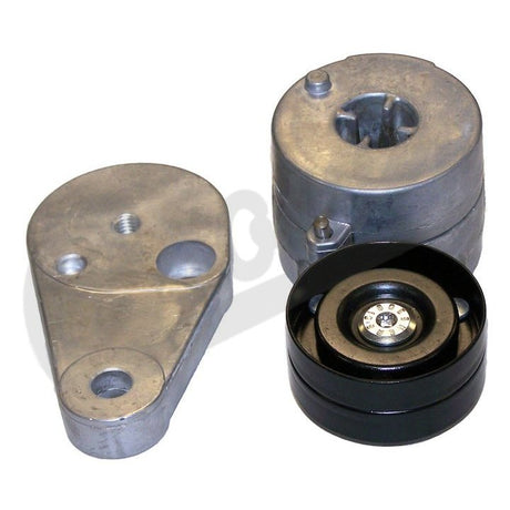 Product of Crown Automotive 4897159ab Accessory Drive Belt Tensioner Assembly
