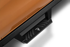 Product of N-Fab EXF214B-TX Epyx Nerf Bar With Drop Down Steps 