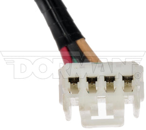 Dorman (Oe Solutions) 601-167 Hid Headlight Igniter||601-167-006.Jpg||91||d18601167||925448