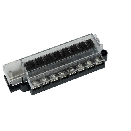 Egis 8046 Fuse Block||8046 Closed R Angle 1000x White Bkrd.Jpg||85||egi8046||1556217