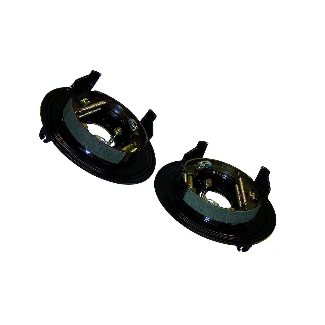 Crown Automotive 476212829k Brake Backing Plate||476212829k_1.Jpg||86||c1y476212829k||1730487