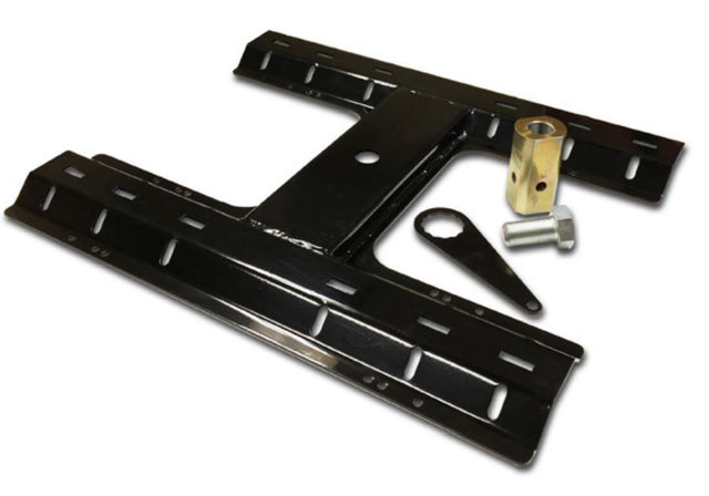 Product of Popup By Youngs Cag-Bw Fifth Wheel Trailer Hitch Conversion Kit
