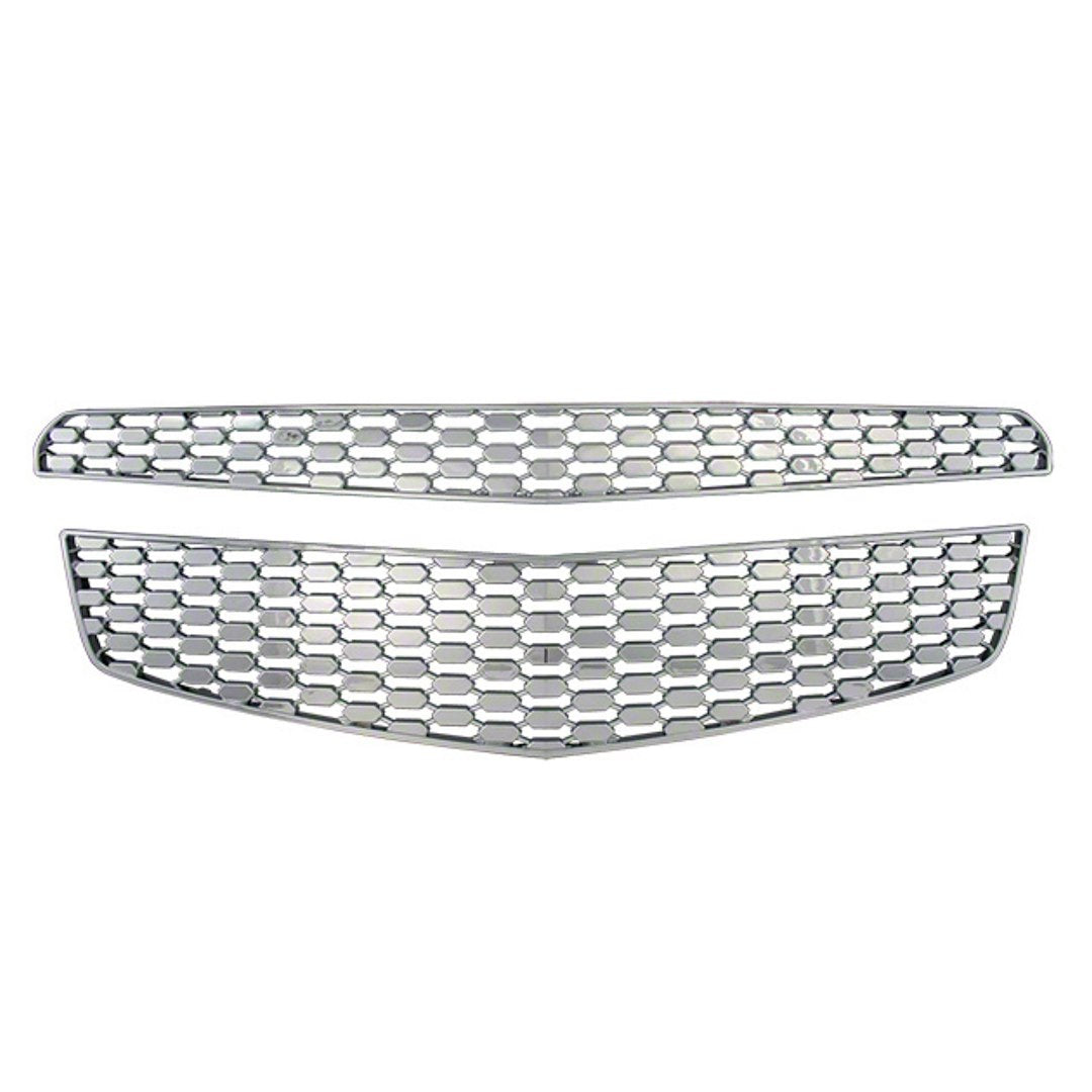 Product of Coast To Coast Iwcgi82 Grille Insert