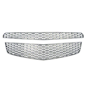 Product of Coast To Coast Iwcgi82 Grille Insert