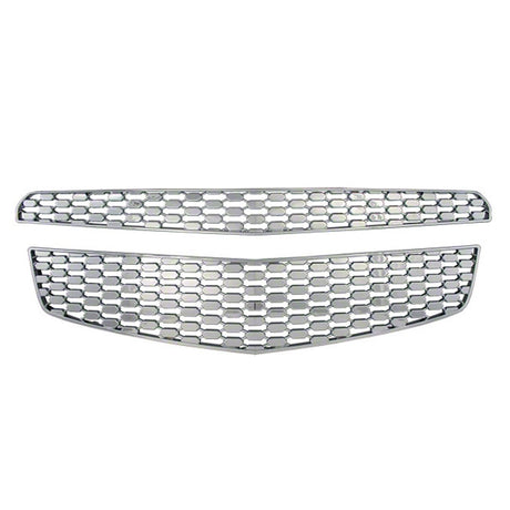 Product of Coast To Coast Iwcgi82 Grille Insert