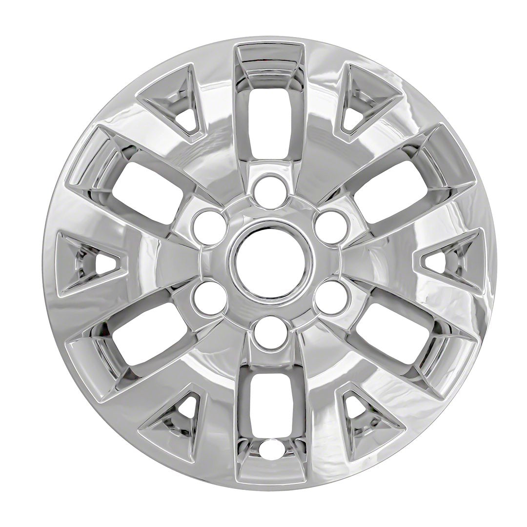 Product of Coast To Coast IWCIMP445X Silver Set Of 4 