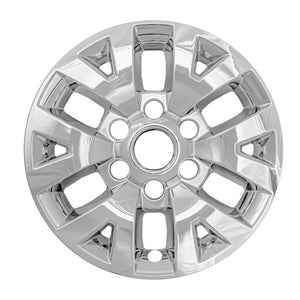 Product of Coast To Coast IWCIMP445X Silver Set Of 4 
