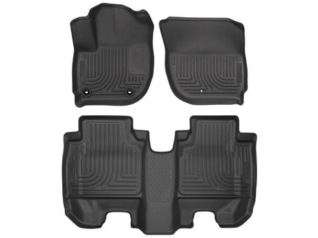 Husky Liner 93701 Floor Liner||93701.Jpg||85||h2193701||1721504
