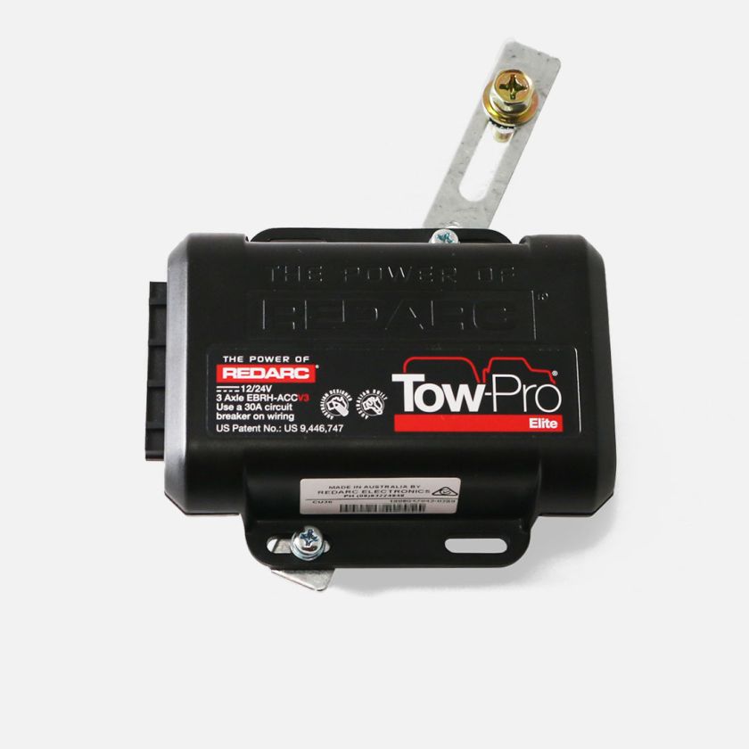 Product of Redarc Ebmk-001 Trailer Brake Control Mounting Bracket