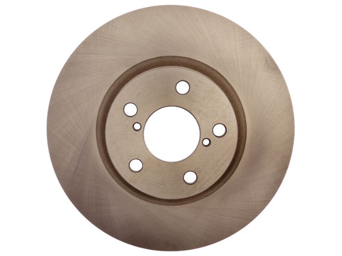 Product of Raybestos Brakes 982488R R-Line Vented 1-Piece Brake Rotor 