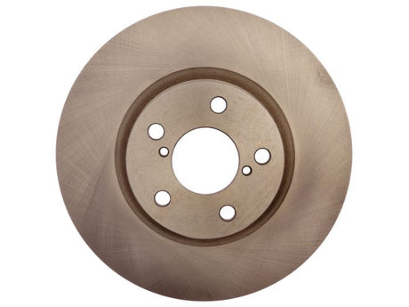 Product of Raybestos Brakes 982488R R-Line Vented 1-Piece Brake Rotor 