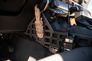 Dv8 Offroad Cct1-02 Molle Cargo Panel||2024-Tacoma-Center-Console-Molle-Panels-_-Device-Mount-Installed-3.Jpg||92||dv8cct102||1626817