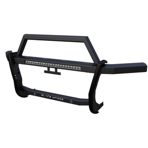 Black Horse Offroad Rag1t10-K1 Grille Guard||rag1t10-K1.Jpeg||85||blkrag1t10k1||2239068