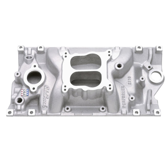 Edelbrock 2116 Intake Manifold||2116.Jpg||85||e112116||1032839