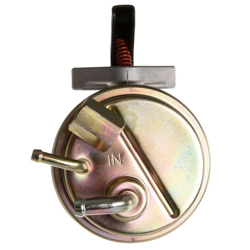 Product of Delphi Technologies Mf0002 Fuel Pump Mechanical