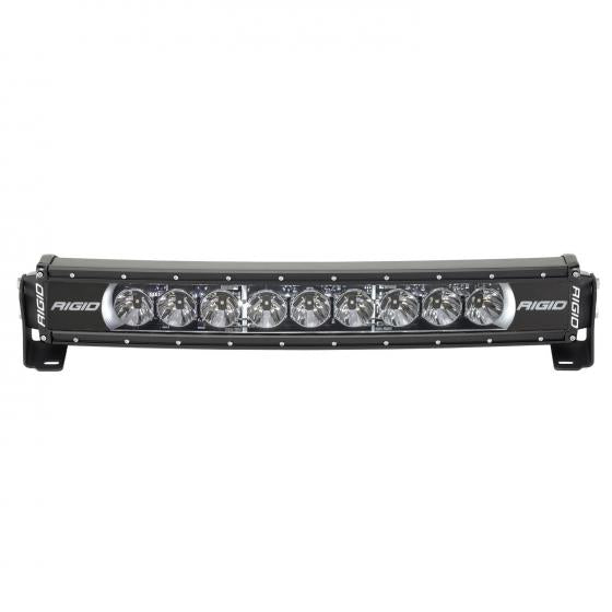 Product of Rigid Lighting 320053 Light Bar 