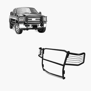 Black Horse Offroad 17fb23ma Grille Guard||17fb23ma_3.Jpeg||87||blk17fb23ma||2237373