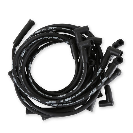Msd Ignition 5541 Spark Plug Wire Set||5541_02.Jpg||86||m465541||1671764