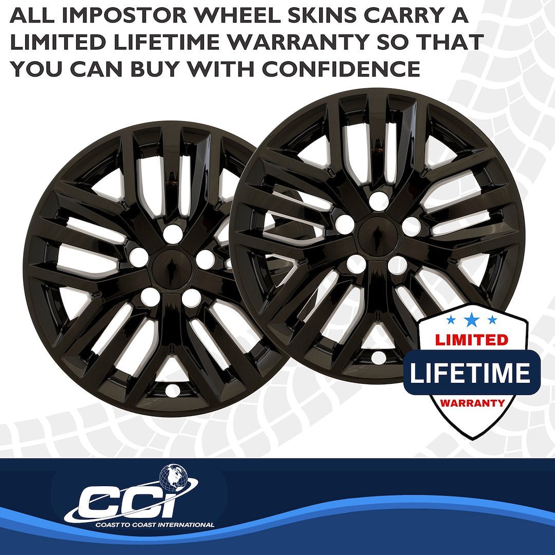 Coast To Coast Imp512blk Wheel Skin||cci_Imp512blk_Impostor Wheel Skin_B2c_4.Jpg||88||cciimp512blk||1545471