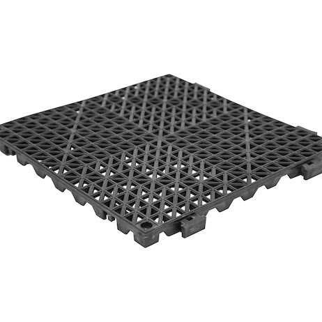 Buyers Products Dm1212b Garage Floor Tile||dm1212b_1.Jpg||86||b83dm1212b||2212565