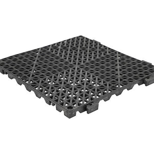 Buyers Products Dm1212b Garage Floor Tile||dm1212b_1.Jpg||86||b83dm1212b||2212565