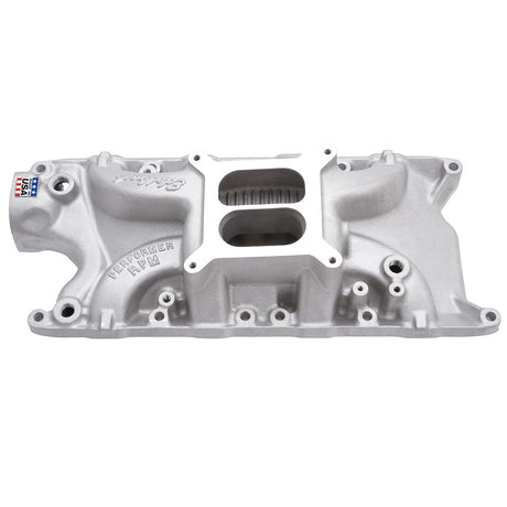 Product of Edelbrock 7121-Cp Intake Manifold