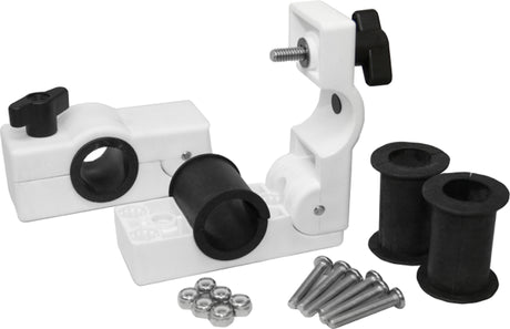 Sea Dog 327199-1 Rail Mount Clamp||327199-1.Jpg||85||sdg3271991||1182267
