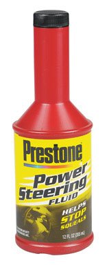 Product of Prestone As260 Power Steering Fluid