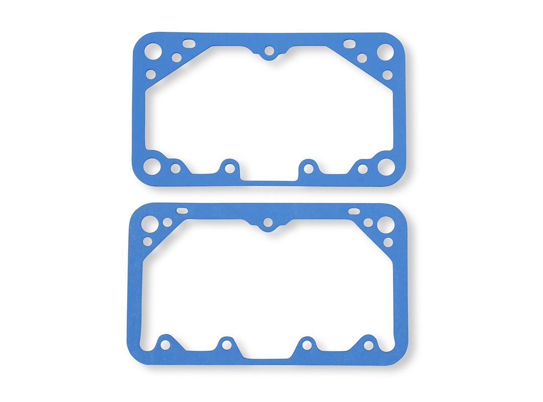 Product of Holley  Performance 26-124 Carburetor Float Bowl Gasket