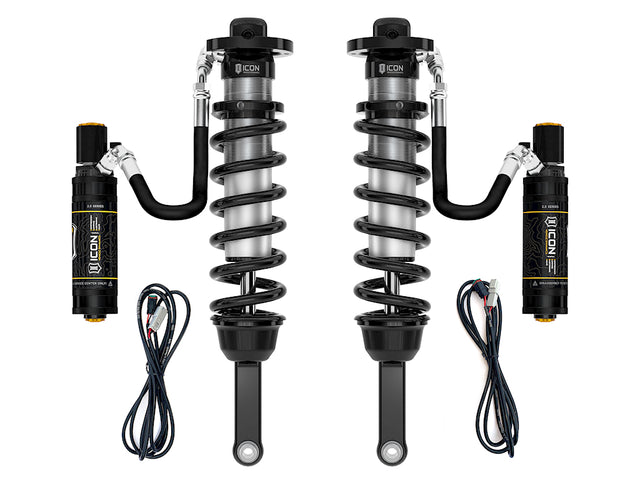 Icon Vehicle Dynamics 58735e-700 Coil Over Shock Absorber||||85||i4358735e700||2022551
