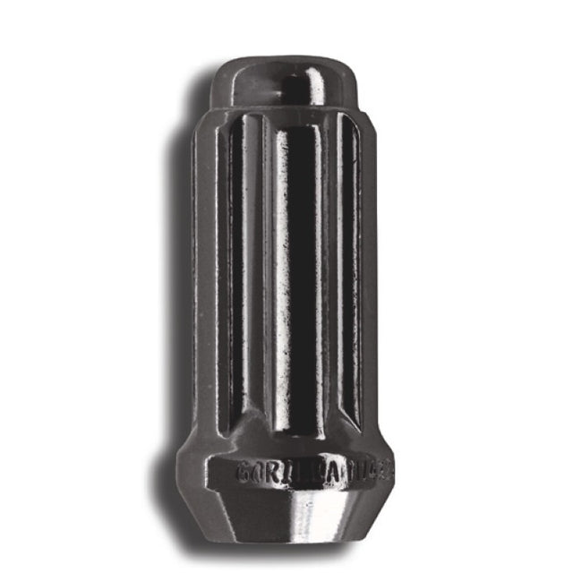 Product of Gorilla 26148BC Small Diameter Duplex 60 Degree Conical 14x1.5 Lug Nut 
