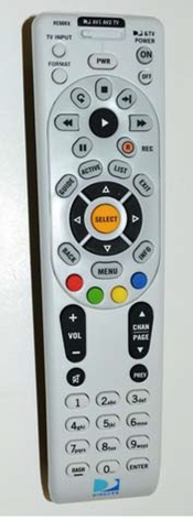 Product of Kvh 72-0563 Satellite Tv Receiver