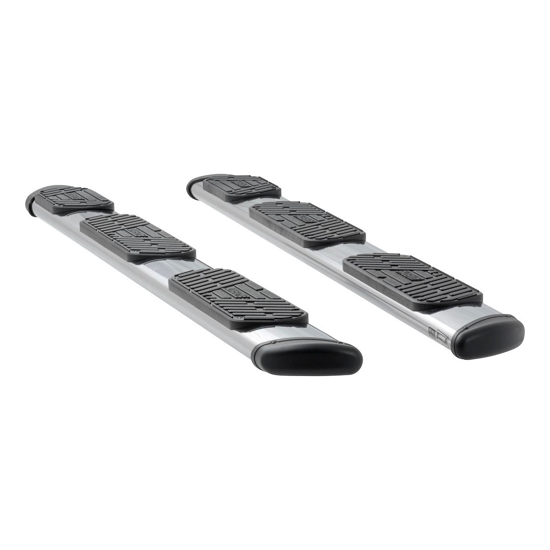 Luverne 477097 Running Board - Truck Wheel To Wheel Component||477097.Jpg||85||l57477097||1204181