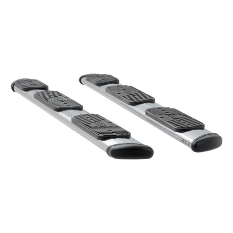 Luverne 477097 Running Board - Truck Wheel To Wheel Component||477097.Jpg||85||l57477097||1204181