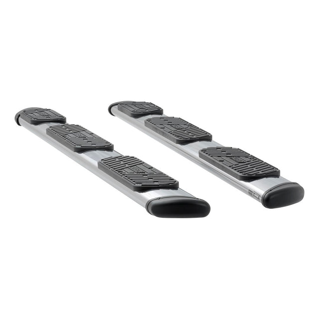 Luverne 477097 Running Board - Truck Wheel To Wheel Component||477097.Jpg||85||l57477097||1204181