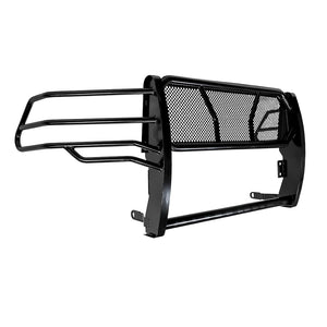Product of TrailFX 2720229103 Grille Guard 1-Piece Black Powder Coated 